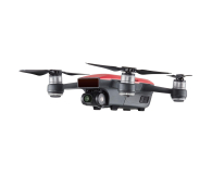 DJI Spark Combo czerwony - 383358 - zdjęcie 4